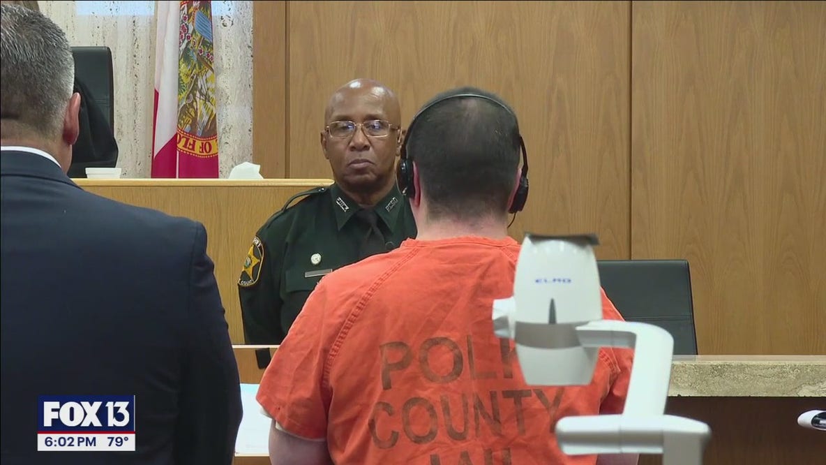 Driver sentenced in student's hit-and-run death